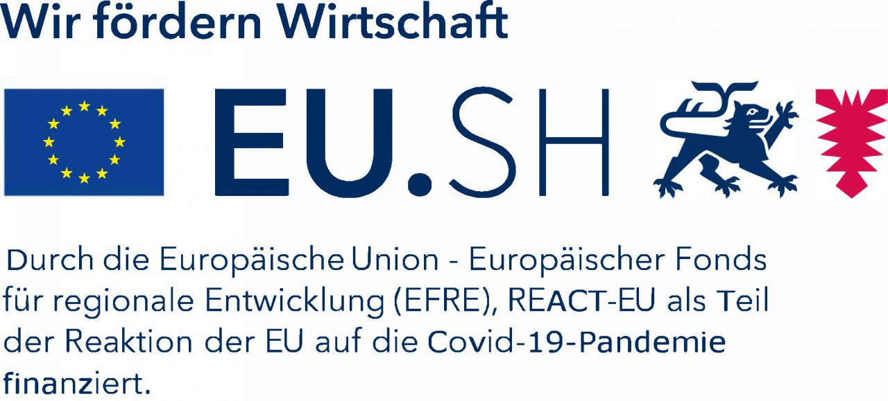 Logo EU.SH